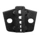 SN-05WF Die Sets for SN Crimping Plier Series Hand Crimping Tool 0.5-6mm2 22-10AWG Jaws SN-05WF Die Sets for SN Crimping Plier Series Hand Crimping Tool 0.5-6mm2 22-10AWG Jaws