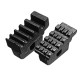 SN-05WF Die Sets for SN Crimping Plier Series Hand Crimping Tool 0.5-6mm2 22-10AWG Jaws SN-05WF Die Sets for SN Crimping Plier Series Hand Crimping Tool 0.5-6mm2 22-10AWG Jaws