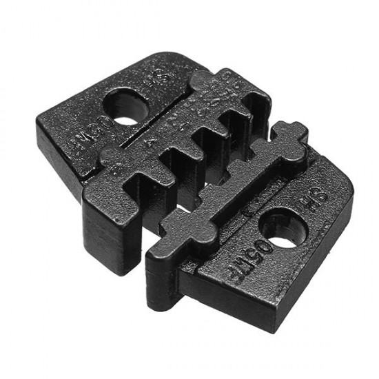 SN-05WF Die Sets for SN Crimping Plier Series Hand Crimping Tool 0.5-6mm2 22-10AWG Jaws SN-05WF Die Sets for SN Crimping Plier Series Hand Crimping Tool 0.5-6mm2 22-10AWG Jaws