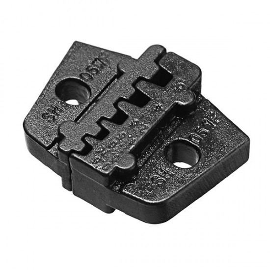 SN-05WF Die Sets for SN Crimping Plier Series Hand Crimping Tool 0.5-6mm2 22-10AWG Jaws SN-05WF Die Sets for SN Crimping Plier Series Hand Crimping Tool 0.5-6mm2 22-10AWG Jaws