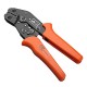 SN-05WF SM Plug Terminal Spring Clamp Terminals Crimping Tool Pliers for D-SUB Terminals 0.5-6mm2