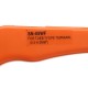 SN-05WF SM Plug Terminal Spring Clamp Terminals Crimping Tool Pliers for D-SUB Terminals 0.5-6mm2 SN-05WF SM Plug Terminal Spring Clamp Terminals Crimping Tool Pliers for D-SUB Terminals 0.5-6mm2