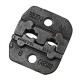 SN-0725 Die Sets for SN Crimping Plier Series Hand Crimping Tool 0.5-2.5mm2 SN-0725 Die Sets for SN Crimping Plier Series Hand Crimping Tool 0.5-2.5mm2