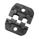 SN-0725 Die Sets for SN Crimping Plier Series Hand Crimping Tool 0.5-2.5mm2 SN-0725 Die Sets for SN Crimping Plier Series Hand Crimping Tool 0.5-2.5mm2