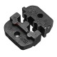 SN-0725 Die Sets for SN Crimping Plier Series Hand Crimping Tool 0.5-2.5mm2 SN-0725 Die Sets for SN Crimping Plier Series Hand Crimping Tool 0.5-2.5mm2