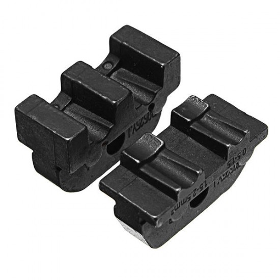 SN-0725 Die Sets for SN Crimping Plier Series Hand Crimping Tool 0.5-2.5mm2 SN-0725 Die Sets for SN Crimping Plier Series Hand Crimping Tool 0.5-2.5mm2
