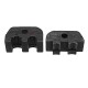 SN-0725 Die Sets for SN Crimping Plier Series Hand Crimping Tool 0.5-2.5mm2 SN-0725 Die Sets for SN Crimping Plier Series Hand Crimping Tool 0.5-2.5mm2