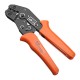 SN-11011 Mini Europ Style Crimping Tool Crimping Plier 0.5-2.5mm2 Multi Tool Tools Hands