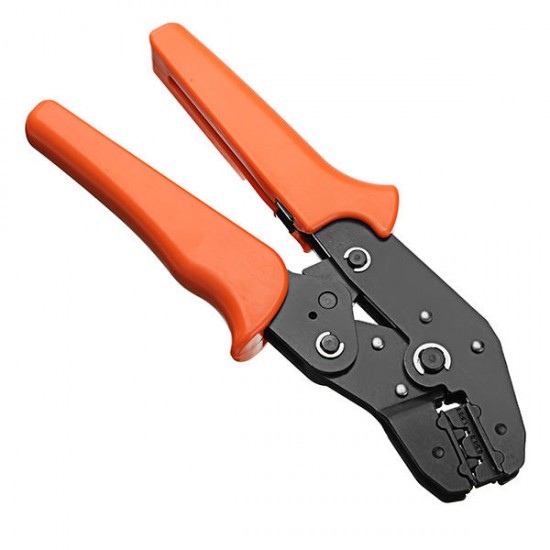 SN-11011 Mini Europ Style Crimping Tool Crimping Plier 0.5-2.5mm2 Multi Tool Tools Hands