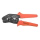 SN-11011 Mini Europ Style Crimping Tool Crimping Plier 0.5-2.5mm2 Multi Tool Tools Hands