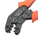 SN-11011 Mini Europ Style Crimping Tool Crimping Plier 0.5-2.5mm2 Multi Tool Tools Hands SN-11011 Mini Europ Style Crimping Tool Crimping Plier 0.5-2.5mm2 Multi Tool Tools Hands