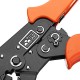 SN-11011 Mini Europ Style Crimping Tool Crimping Plier 0.5-2.5mm2 Multi Tool Tools Hands SN-11011 Mini Europ Style Crimping Tool Crimping Plier 0.5-2.5mm2 Multi Tool Tools Hands