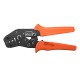 SN-16WF 6-16mm2 Crimping Press Pliers Wire Stripper Portable Crimper Cables Terminal Tube Self-Adjusting SN-16WF 6-16mm2 Crimping Press Pliers Wire Stripper Portable Crimper Cables Terminal Tube Self-Adjusting
