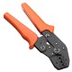 SN-16WF 6-16mm2 Crimping Press Pliers Wire Stripper Portable Crimper Cables Terminal Tube Self-Adjusting SN-16WF 6-16mm2 Crimping Press Pliers Wire Stripper Portable Crimper Cables Terminal Tube Self-Adjusting