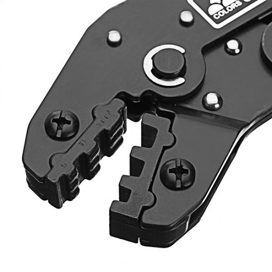 SN-16WF 6-16mm2 Crimping Press Pliers Wire Stripper Portable Crimper Cables Terminal Tube Self-Adjusting SN-16WF 6-16mm2 Crimping Press Pliers Wire Stripper Portable Crimper Cables Terminal Tube Self-Adjusting