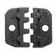 SN-16WF Die Sets for SN Crimping Plier Series Hand Crimping Tool 6-16mm2 Jaws SN-16WF Die Sets for SN Crimping Plier Series Hand Crimping Tool 6-16mm2 Jaws