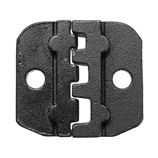 SN-16WF Die Sets for SN Crimping Plier Series Hand Crimping Tool 6-16mm2 Jaws SN-16WF Die Sets for SN Crimping Plier Series Hand Crimping Tool 6-16mm2 Jaws