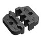 SN-16WF Die Sets for SN Crimping Plier Series Hand Crimping Tool 6-16mm2 Jaws SN-16WF Die Sets for SN Crimping Plier Series Hand Crimping Tool 6-16mm2 Jaws