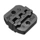 SN-16WF Die Sets for SN Crimping Plier Series Hand Crimping Tool 6-16mm2 Jaws SN-16WF Die Sets for SN Crimping Plier Series Hand Crimping Tool 6-16mm2 Jaws