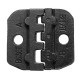 SN-16WF Die Sets for SN Crimping Plier Series Hand Crimping Tool 6-16mm2 Jaws SN-16WF Die Sets for SN Crimping Plier Series Hand Crimping Tool 6-16mm2 Jaws