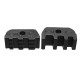 SN-16WF Die Sets for SN Crimping Plier Series Hand Crimping Tool 6-16mm2 Jaws SN-16WF Die Sets for SN Crimping Plier Series Hand Crimping Tool 6-16mm2 Jaws