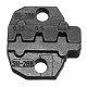SN-28B Die Sets for SN Crimping Plier Series Hand Crimping Tool 0.25-1mm2 28-18AWG SN-28B Die Sets for SN Crimping Plier Series Hand Crimping Tool 0.25-1mm2 28-18AWG