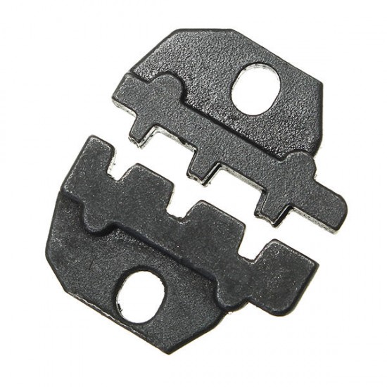 SN-28B Die Sets for SN Crimping Plier Series Hand Crimping Tool 0.25-1mm2 28-18AWG SN-28B Die Sets for SN Crimping Plier Series Hand Crimping Tool 0.25-1mm2 28-18AWG