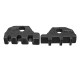 SN-28B Die Sets for SN Crimping Plier Series Hand Crimping Tool 0.25-1mm2 28-18AWG SN-28B Die Sets for SN Crimping Plier Series Hand Crimping Tool 0.25-1mm2 28-18AWG