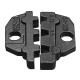SN-28B Die Sets for SN Crimping Plier Series Hand Crimping Tool 0.25-1mm2 28-18AWG SN-28B Die Sets for SN Crimping Plier Series Hand Crimping Tool 0.25-1mm2 28-18AWG