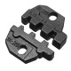 SN-28B Die Sets for SN Crimping Plier Series Hand Crimping Tool 0.25-1mm2 28-18AWG SN-28B Die Sets for SN Crimping Plier Series Hand Crimping Tool 0.25-1mm2 28-18AWG