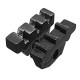 SN-28B Die Sets for SN Crimping Plier Series Hand Crimping Tool 0.25-1mm2 28-18AWG SN-28B Die Sets for SN Crimping Plier Series Hand Crimping Tool 0.25-1mm2 28-18AWG