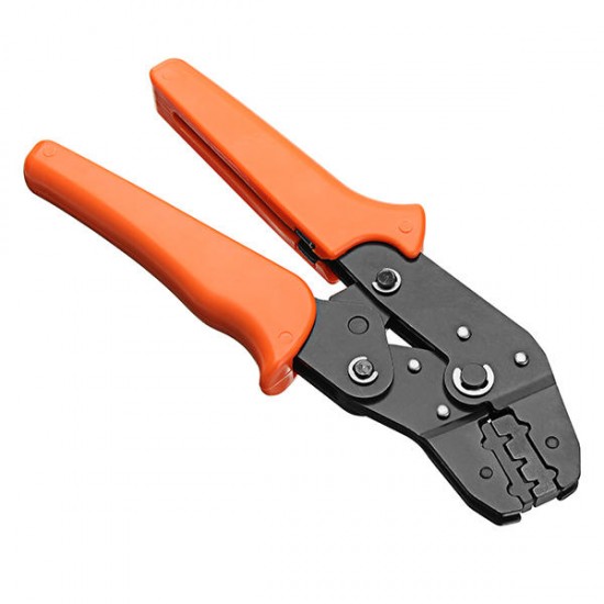 SN-28B Pin Crimping Tool Crimping Plier Spring Clamp 28-18AWG Crimper 0.1-1.0mm2 Square for Dupont Crimp tool