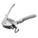 Copper Alloy Stamping Seal Pliers Tool Ring Jewelry Marking Tool Punch Stamp Cutter Copper Alloy Stamping Seal Pliers Tool Ring Jewelry Marking Tool Punch Stamp Cutter