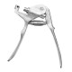 Copper Alloy Stamping Seal Pliers Tool Ring Jewelry Marking Tool Punch Stamp Cutter Copper Alloy Stamping Seal Pliers Tool Ring Jewelry Marking Tool Punch Stamp Cutter