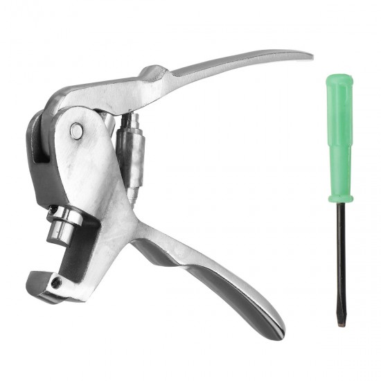 Copper Alloy Stamping Seal Pliers Tool Ring Jewelry Marking Tool Punch Stamp Cutter Copper Alloy Stamping Seal Pliers Tool Ring Jewelry Marking Tool Punch Stamp Cutter