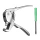 Copper Alloy Stamping Seal Pliers Tool Ring Jewelry Marking Tool Punch Stamp Cutter Copper Alloy Stamping Seal Pliers Tool Ring Jewelry Marking Tool Punch Stamp Cutter
