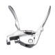 Copper Alloy Stamping Seal Pliers Tool Ring Jewelry Marking Tool Punch Stamp Cutter Copper Alloy Stamping Seal Pliers Tool Ring Jewelry Marking Tool Punch Stamp Cutter