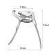 Copper Alloy Stamping Seal Pliers Tool Ring Jewelry Marking Tool Punch Stamp Cutter Copper Alloy Stamping Seal Pliers Tool Ring Jewelry Marking Tool Punch Stamp Cutter