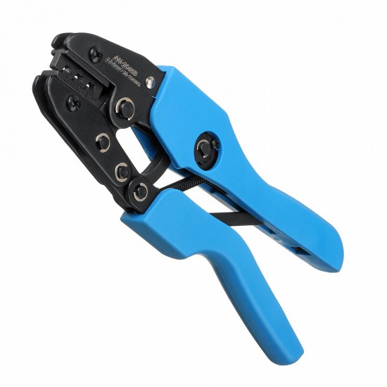 Crimper Solar Terminal Crimping Tools for 10 2.5/4/6mm² Solar PanelMC4 PV Cable Wire Crimpers Crimping Plier