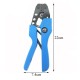 Crimper Solar Terminal Crimping Tools for 10 2.5/4/6mm² Solar PanelMC4 PV Cable Wire Crimpers Crimping Plier