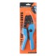 Crimper Solar Terminal Crimping Tools for 10 2.5/4/6mm² Solar PanelMC4 PV Cable Wire Crimpers Crimping Plier