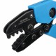 Crimper Solar Terminal Crimping Tools for 10 2.5/4/6mm² Solar PanelMC4 PV Cable Wire Crimpers Crimping Plier