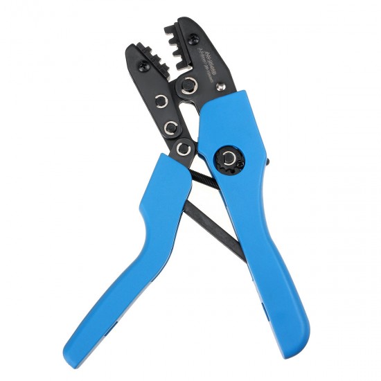 Crimper Solar Terminal Crimping Tools for 10 2.5/4/6mm² Solar PanelMC4 PV Cable Wire Crimpers Crimping Plier