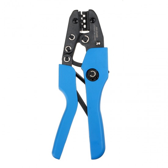 Crimper Solar Terminal Crimping Tools for 10 2.5/4/6mm² Solar PanelMC4 PV Cable Wire Crimpers Crimping Plier