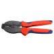 Crimping Tool Wire Cable Crimper Pliers Tool RG 58 RG 59 T0039 0.1-16mm² BNC TNC Coax Coaxial