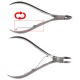Ctrical Wire Cable Cutters Cutting Side Snips Flush Pliers + BK-108 Ergonomic Professional Stainless Steel Precision Mini Pliers Long Nose Pliers Ctrical Wire Cable Cutters Cutting Side Snips Flush Pliers + BK-108 Ergonomic Professional Stainless Steel Precision Mini Pliers Long Nose Pliers