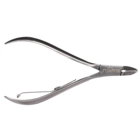 Ctrical Wire Cable Cutters Cutting Side Snips Flush Pliers + BK-108 Ergonomic Professional Stainless Steel Precision Mini Pliers Long Nose Pliers Ctrical Wire Cable Cutters Cutting Side Snips Flush Pliers + BK-108 Ergonomic Professional Stainless Steel Precision Mini Pliers Long Nose Pliers