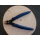 Ctrical Wire Cable Cutters Cutting Side Snips Flush Pliers + BK-108 Ergonomic Professional Stainless Steel Precision Mini Pliers Long Nose Pliers Ctrical Wire Cable Cutters Cutting Side Snips Flush Pliers + BK-108 Ergonomic Professional Stainless Steel Precision Mini Pliers Long Nose Pliers