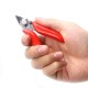 3.5inch Diagonal Cutting Pliers Wire Cable Side Flush Cutter Pliers with Lock Hand Tool 3.5inch Diagonal Cutting Pliers Wire Cable Side Flush Cutter Pliers with Lock Hand Tool