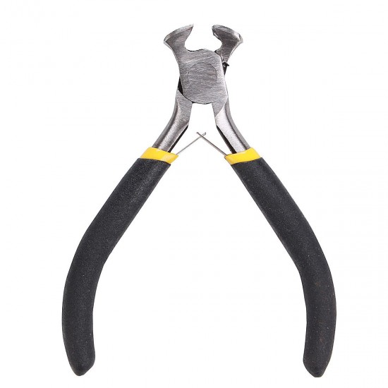 8Pcs Round Beading Nose Pliers Wire Side Cutters Pliers Tools Set